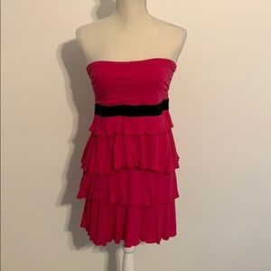 Express Sleeveless Dress, Size M